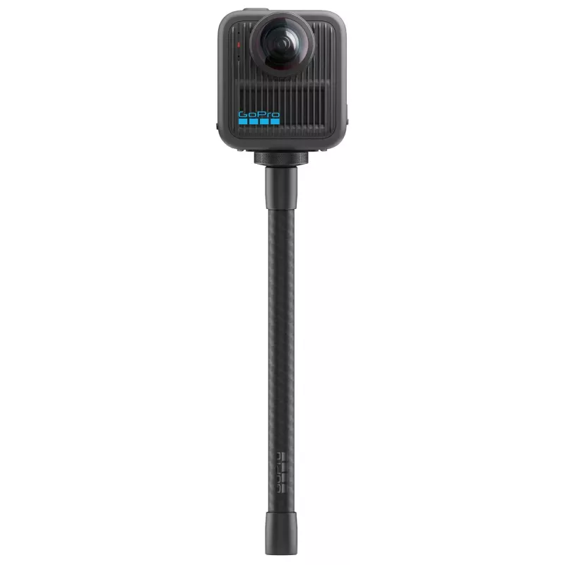 GoPro Oglekļa Šķiedras Pagarinājumu Komplekts GoPro ACEXT-031 Viegls Izturīgs