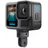 Kameras stiprinājuma adapteris GoPro ¼-20 Mounting Finger Adapter — universāls 24×24×37 mm, melns
