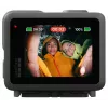 Darbības kamera GoPro LIT HERO — 4K Ultra HD 100 kadri/s, 12 MP, 1,76 collu LCD, Wi‑Fi, MicroSD