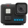 Darbības kamera GoPro LIT HERO — 4K Ultra HD 100 kadri/s, 12 MP, 1,76 collu LCD, Wi‑Fi, MicroSD