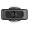 Darbības kamera GoPro MAX2 ar 8K Ultra HD, 29,5 MP sensoru, 100 kadriem sekundē, LCD displeju, GPS, Wi‑Fi — piederumu komplekts