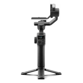 GoPro Fluid Pro AI vairāku ierīču kardāna stabilizators ar AI izsekošanu