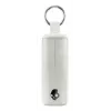 Skullcandy Method 360 ANC ievietojamās True Wireless Stereo austiņas — Bluetooth, ANC, balta krāsa