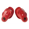 Austiņas Skullcandy Method 360 ANC True Wireless Stereo TWS Ievietojamas Bluetooth Sarkans