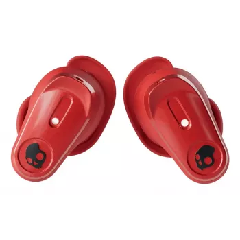 Austiņas Skullcandy Method 360 ANC True Wireless Stereo TWS Ievietojamas Bluetooth Sarkans