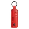 Austiņas Skullcandy Method 360 ANC True Wireless Stereo TWS Ievietojamas Bluetooth Sarkans