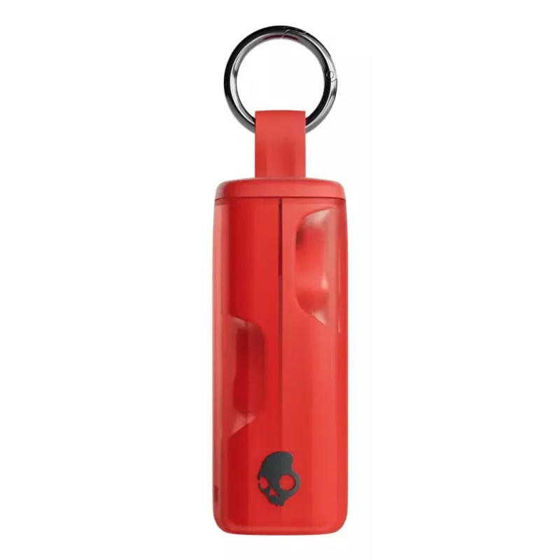 Austiņas Skullcandy Method 360 ANC True Wireless Stereo TWS Ievietojamas Bluetooth Sarkans