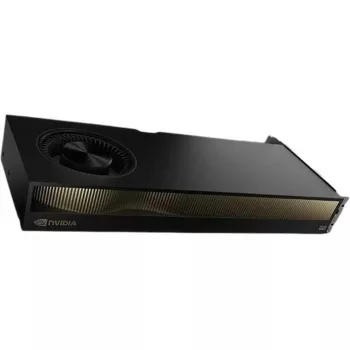 Grafikas karte PNY NVIDIA RTX PRO 5000 Melnswell — 72 GB GDDR7, PCIe 5.0 x16, 4× DisplayPort