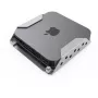 Compulocks drošs stiprinājums ar vienotu atslēgu Mac mini M4 2024 MMEN24_UKA25HD — aizsargkorpus un stiprinājums
