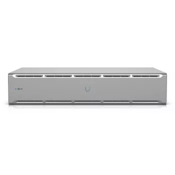 Plauktā montējams UPS UBIQUITI UPS-2U Line-Interactive 1,5 kVA / 1000 W, 8x C13/C14 kontaktligzdas, 12 V 9 Ah svina–skābes