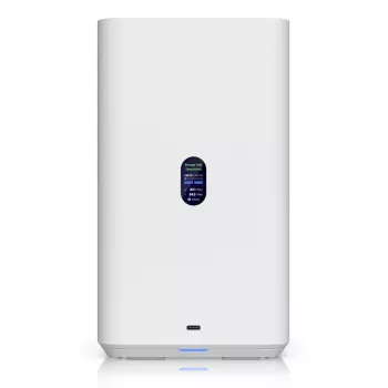 NAS Ubiquiti UNAS 2 Desktop Cortex-A57 4GB Balts