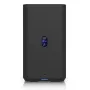 NAS Ubiquiti UNAS 2 Desktop Cortex-A57 4 GB melns