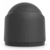IP drošības kamera UBIQUITI UVC-G6-Pro-Turret-B — 3840×2160, 1/1,2 collas CMOS, 2,36× optiskā tālummaiņa, PoE+, griesti/siena, iekštelpās/ārtelpās