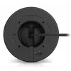 IP drošības kamera UBIQUITI UVC-G6-Pro-Turret-B — 3840×2160, 1/1,2 collas CMOS, 2,36× optiskā tālummaiņa, PoE+, griesti/siena, iekštelpās/ārtelpās