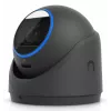 IP drošības kamera UBIQUITI UVC-G6-Pro-Turret-B — 3840×2160, 1/1,2 collas CMOS, 2,36× optiskā tālummaiņa, PoE+, griesti/siena, iekštelpās/ārtelpās