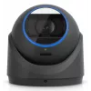 IP drošības kamera UBIQUITI UVC-G6-Pro-Turret-B — 3840×2160, 1/1,2 collas CMOS, 2,36× optiskā tālummaiņa, PoE+, griesti/siena, iekštelpās/ārtelpās