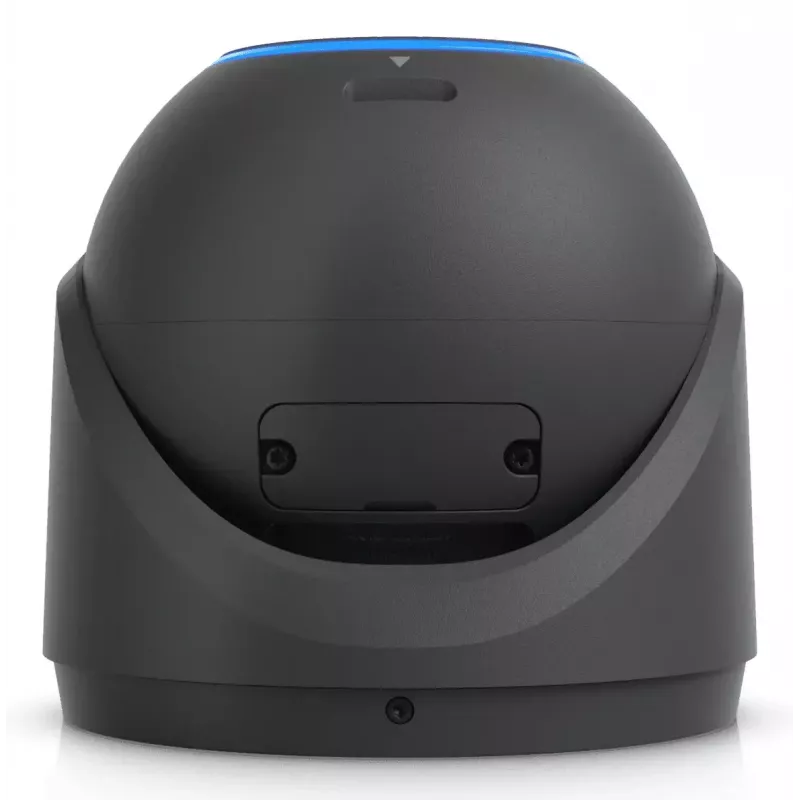 IP drošības kamera UBIQUITI UVC-G6-Pro-Turret-B — 3840×2160, 1/1,2 collas CMOS, 2,36× optiskā tālummaiņa, PoE+, griesti/siena, iekštelpās/ārtelpās