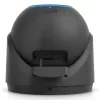 IP drošības kamera UBIQUITI UVC-G6-Pro-Turret-B — 3840×2160, 1/1,2 collas CMOS, 2,36× optiskā tālummaiņa, PoE+, griesti/siena, iekštelpās/ārtelpās