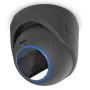 IP drošības kamera UBIQUITI UVC-G6-Pro-Turret-B — 3840×2160, 1/1,2 collas CMOS, 2,36× optiskā tālummaiņa, PoE+, griesti/siena, iekštelpās/ārtelpās