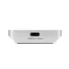 SSD korpuss OWC Envoy Pro Elektron sudraba krāsā M.2, USB-C, 10 Gbit/s, 1 TB (instalēts)