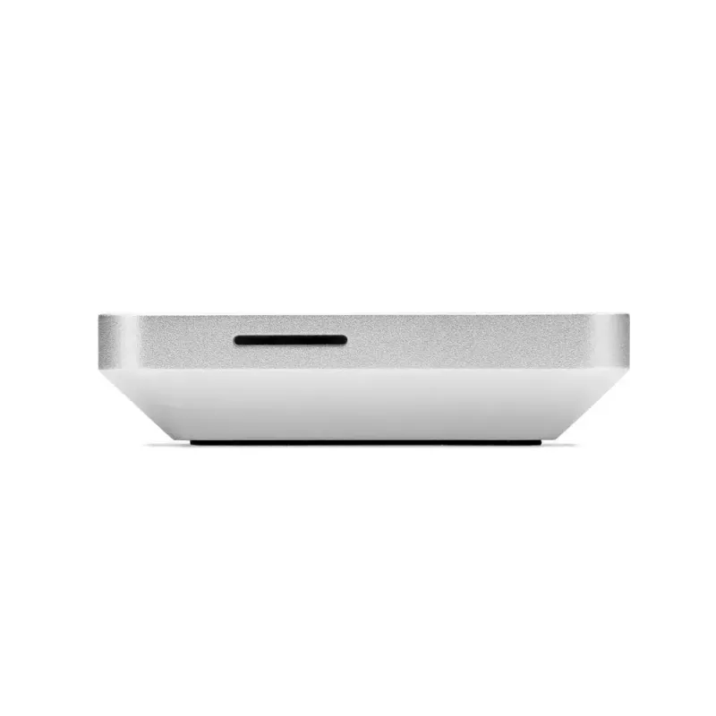 SSD korpuss OWC Envoy Pro Elektron sudraba krāsā M.2, USB-C, 10 Gbit/s, 1 TB (instalēts)