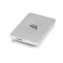 SSD korpuss OWC Envoy Pro Elektron sudraba krāsā M.2, USB-C, 10 Gbit/s, 1 TB (instalēts)
