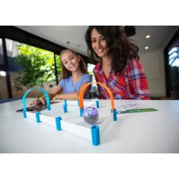 Sphero Mini izglītības komplekts Sphero 910-0365 Daudzkrāsains 1 spēlētājam