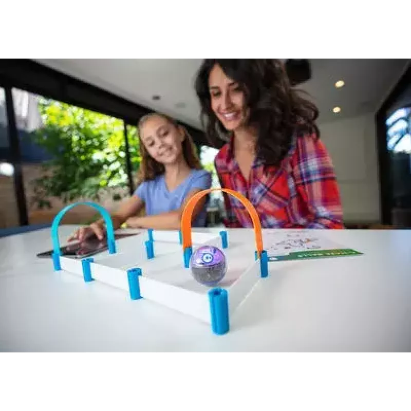 Sphero Mini izglītības komplekts Sphero 910-0365 Daudzkrāsains 1 spēlētājam