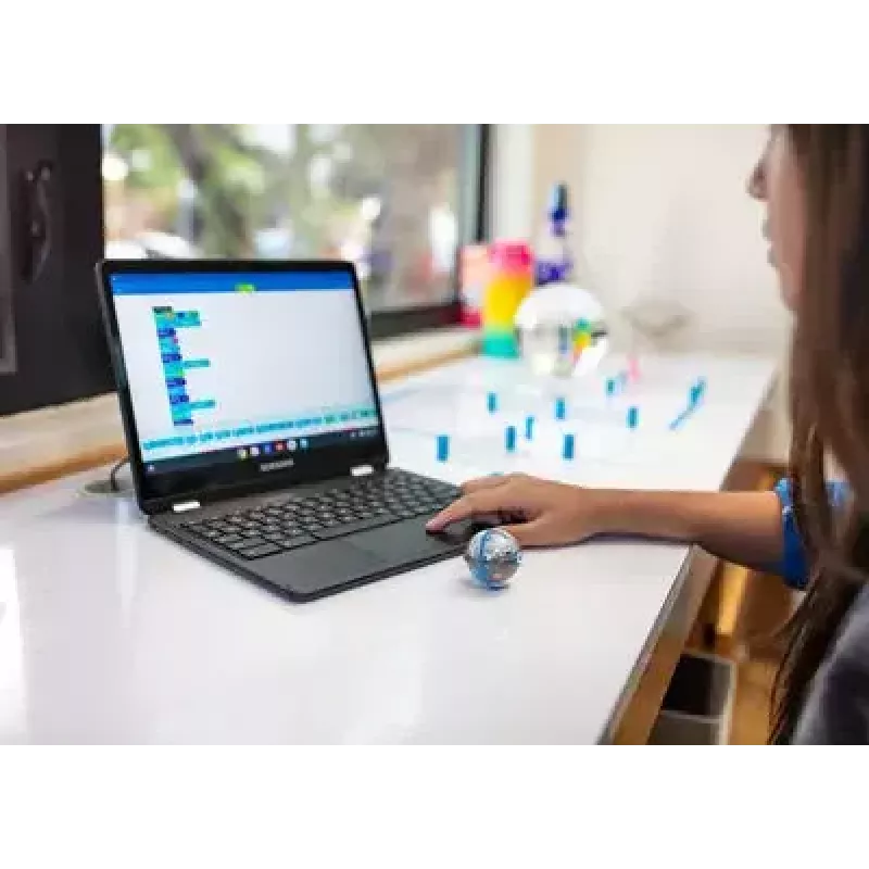 Sphero Mini izglītības komplekts Sphero 910-0365 Daudzkrāsains 1 spēlētājam