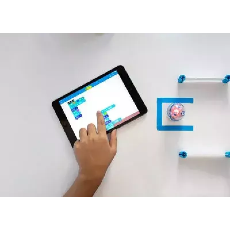 Sphero Mini izglītības komplekts Sphero 910-0365 Daudzkrāsains 1 spēlētājam