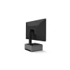 Galda statīvs Twelve South HiRise Pro melns/koks brīvstāvošs
