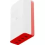 Sienas lādētājs TwelveSouth PlugBug 120W USB-C ar Find My — lieljaudas USB-C PD adapteris klēpjdatoriem un ierīcēm