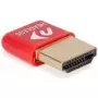 Displeja adapteris NewerTech NWTADP4KHEAD 4K izšķirtspējas bezzvanu adapteris
