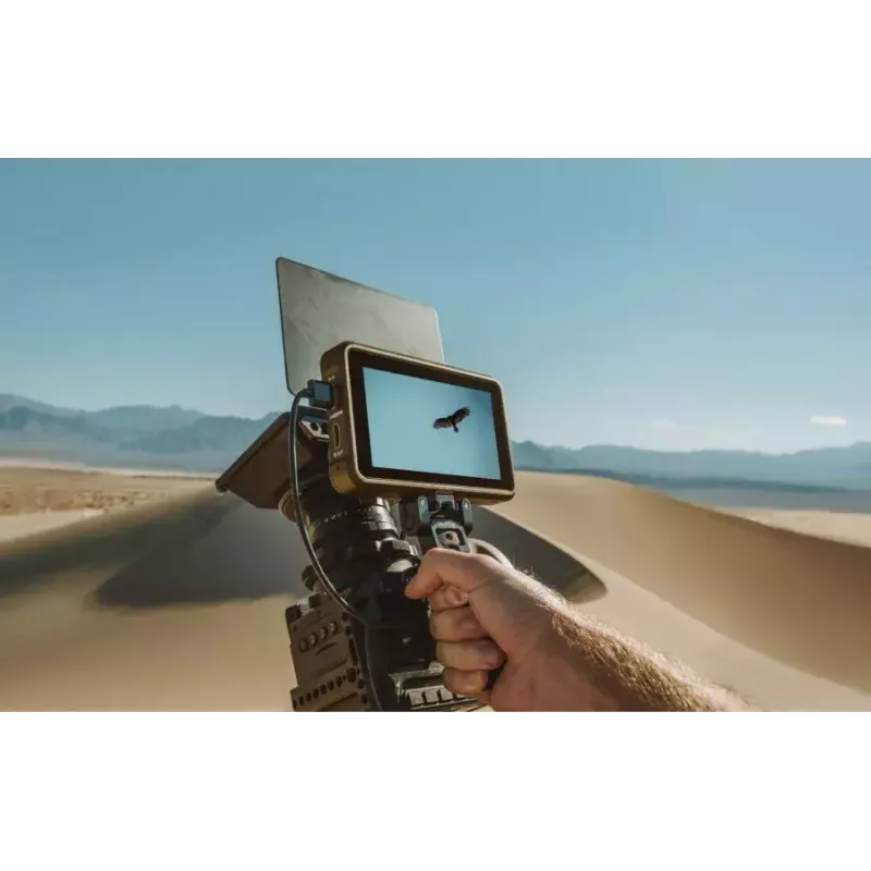 Monitors Atomos Ninja ULTRA 13,2 cm 1920 x 1080 skārienekrāns