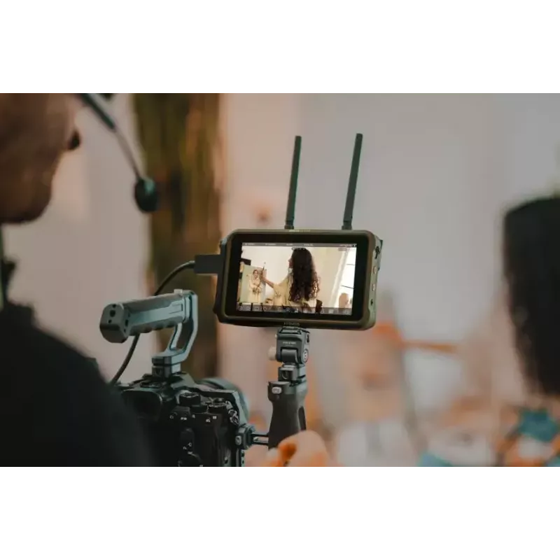 Monitors Atomos Ninja ULTRA 13,2 cm 1920 x 1080 skārienekrāns