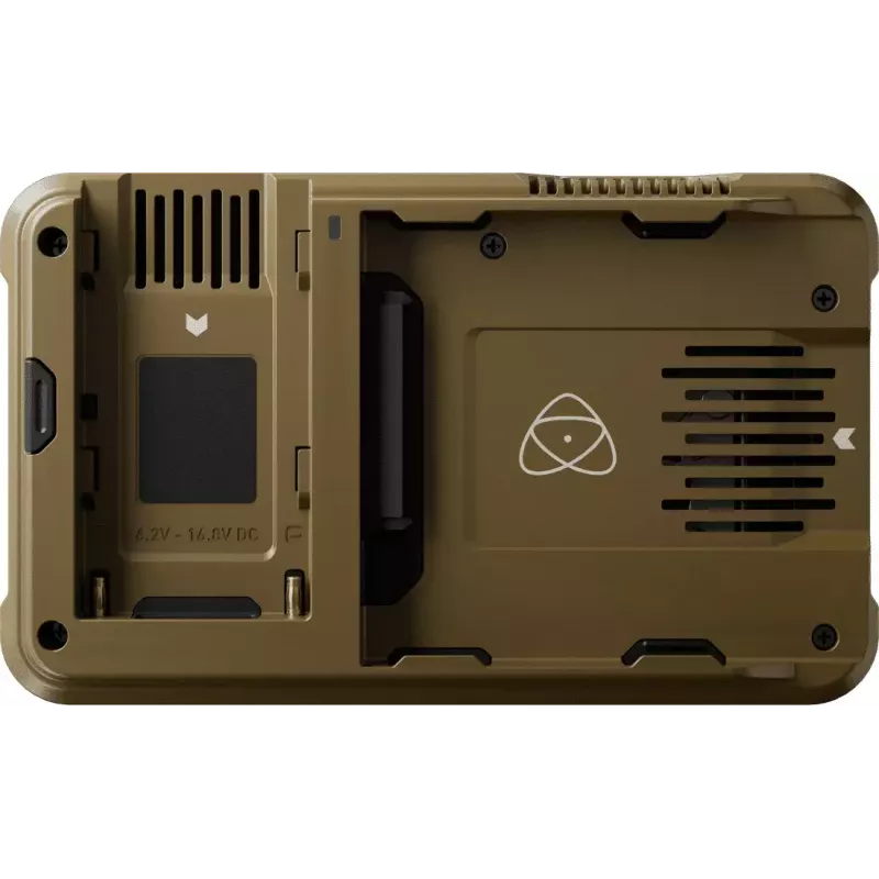 Monitors Atomos Ninja ULTRA 13,2 cm 1920 x 1080 skārienekrāns