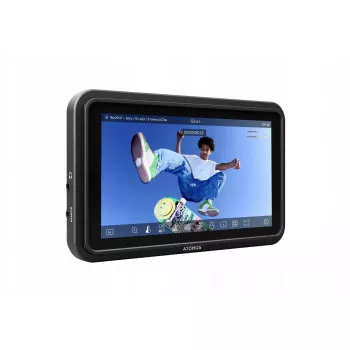 Monitors Atomos Shinobi GO 5 collu 1000 nitu — Atomos portatīvais lauka monitors