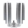 Gaisa dzesētājs Thermalright Peerless Assassin 120 SE ARGB 12 cm balts 1550 RPM