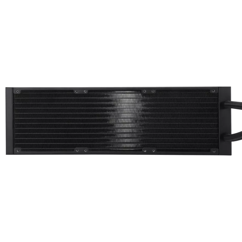 Viss vienā šķidruma dzesētājs Thermalright Aqua Elite 360 V3 12 cm melns