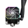 Viss vienā šķidruma dzesētājs Thermalright Aqua Elite 360 V3 12 cm melns