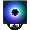 Gaisa dzesētājs Thermalright Assassin Spirit 120 Vision ARGB 12 cm Melns