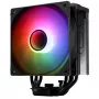 Gaisa dzesētājs Thermalright Assassin Spirit 120 Vision ARGB 12 cm Melns