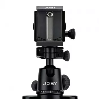 Planšetdatora stiprinājums Joby GripTight Mount PRO Tablet melns