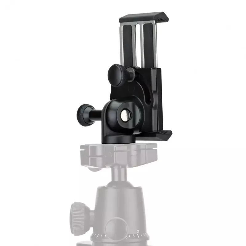 Planšetdatora stiprinājums Joby GripTight Mount PRO Tablet melns