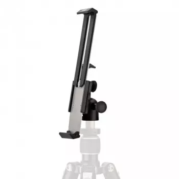 Planšetdatora stiprinājums Joby GripTight Mount PRO Tablet melns