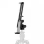 Planšetdatora stiprinājums Joby GripTight Mount PRO Tablet melns