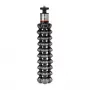 Statīvs JOBY GorillaPod 500 darbības kamerām, 3 kājas, maks. slodze 0,5 kg, melns/pelēks