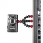 Mini statīvs darbības kamerai Joby GorillaPod Magnetic JB01504-BWW Melns Sarkans