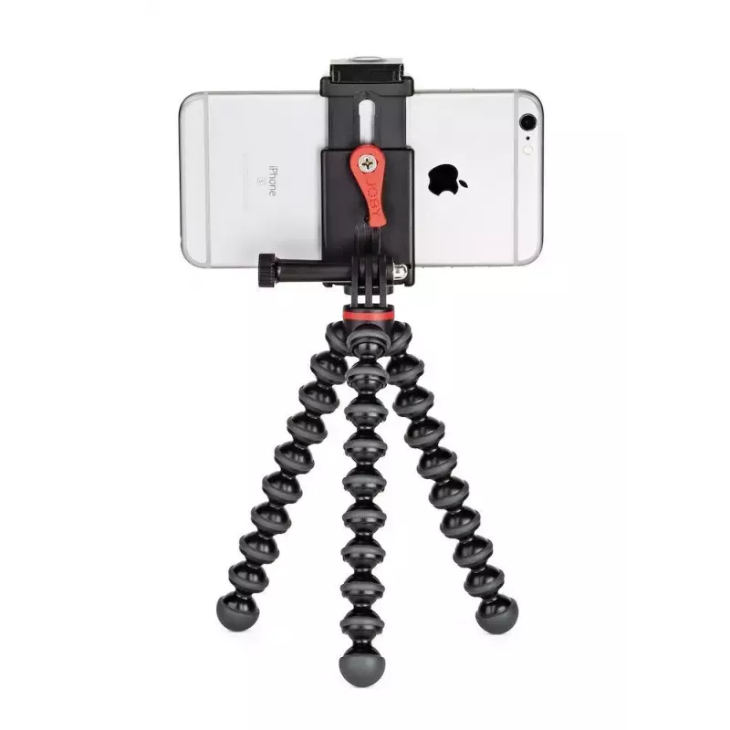 Statīvs Joby GripTight Action Kit JB01515-BWW