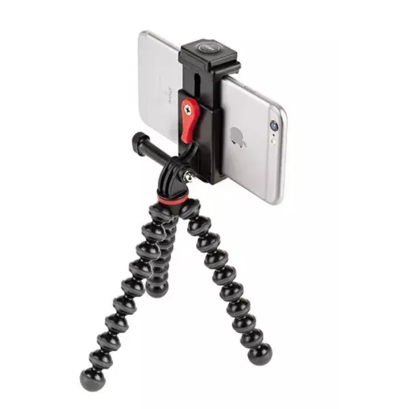 Statīvs Joby GripTight Action Kit JB01515-BWW